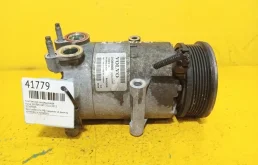 Компрессор кондиционера Volvo S60 2010-2013