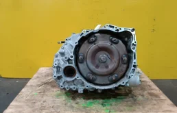 Акпп Volvo S60, S80, V40, V60, V70, XC60, XC70 2013-2018
