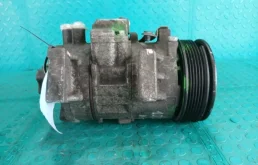 Компрессор кондиционера Toyota Corolla 2006-2013
