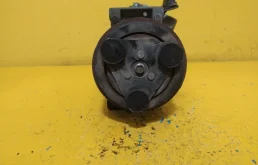 Компрессор кондиционера Nissan Qashqai J10 2007-2014