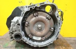 Акпп Toyota Camry XV40 2006-2011