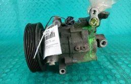 Компрессор кондиционера Nissan Almera 1999 - 2008