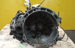 Мкпп Mazda 3, 6 2006-2013