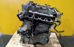 Двигатель Toyota Corolla 2012-2016