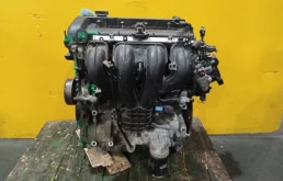 Двигатель Ford Focus 2 2005-2011