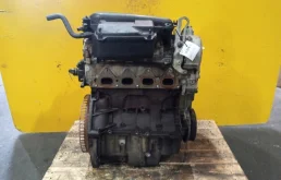 Двигатель Renault Clio 3 2005-2012