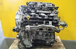 Двигатель Nissan Murano Z51, Teana J32 2008-2014