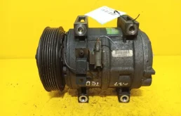 Компрессор кондиционера Volvo V70, S70 1997-2000