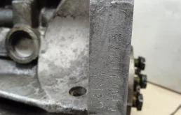 Двигатель для Hyundai NF на фотографиях