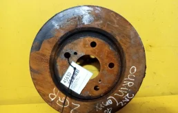 Тормозной диск Toyota Camry XV40 2006-2011