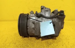 Компрессор кондиционера Toyota Corolla 2006-2013