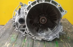 Мкпп Mazda 3, 6 2006-2013