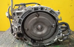 Акпп Mazda 3 2008-2013