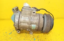 Компрессор кондиционера Mazda 3 2006-2013