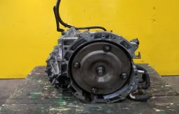Акпп Mazda 3 2003-2006