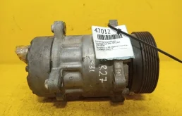 Компрессор кондиционера Volkswagen Golf 1999-2004