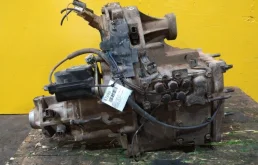 Раздатка Mitsubishi Montero 3, Pajero 2000-2012