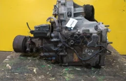 Раздатка Mitsubishi Montero 3, Pajero 2000-2012