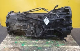 Акпп Nissan Pathfinder, Navara 2005-2009