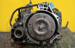 Акпп Mazda, Ford Tribute, Escape, Maverick 1999-2006