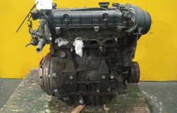 Двигатель Ford Focus 2 2005-2011