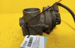 Дроссельная заслонка Ford Focus 2 2005-2011