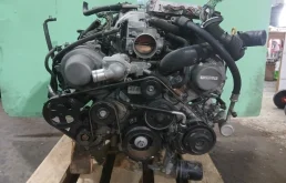 Двигатель LEXUS LS430 2000-2006