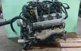 Двигатель LEXUS Celsior 2000-2006