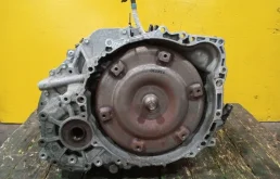 Акпп Volvo S40, C30, V50 2000-2010