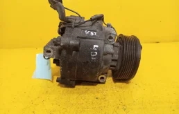 Компрессор кондиционера Mitsubishi, Peugeot, Citroen Outlander XL, ASX, Lancer 10, 4007, -Crosser 2007-2019