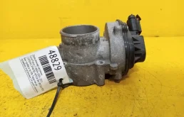 Дроссельная заслонка Ford Focus 2 2005-2011