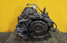Вариатор, акпп Nissan Murano Z51 2008-2014