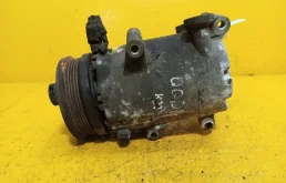 Компрессор кондиционера Ford Focus 2 2005-2011