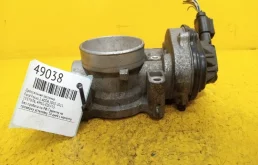 Дроссельная заслонка Ford Focus 2 2005-2011