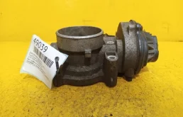 Дроссельная заслонка Ford Focus 2 2005-2011