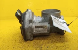 Дроссельная заслонка Ford Focus 2 2005-2011