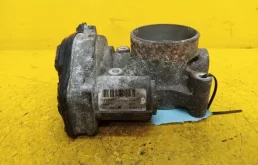 Дроссельная заслонка Ford Focus 2 2003-2011