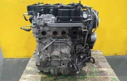 Двигатель Ford Kuga 2 2012-2017
