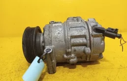 Компрессор кондиционера Audi A4 2004 - 2009