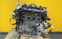 Двигатель Peugeot 308 2006-2013