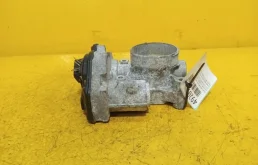 Дроссельная заслонка Ford Focus 2 2003-2011