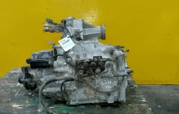 Раздатка Mitsubishi Pajero 3, Montero 2000-2012