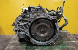 Вариатор, акпп Mitsubishi, Peugeot, Citroen Outlander XL, ASX, Lancer 10, 4007, 4008, -Crosser 2009-2014