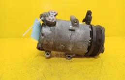 Компрессор кондиционера Ford Focus 2 2005-2011