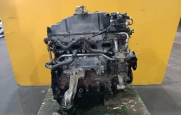 Двигатель Mitsubishi Pajero 4 2010-2017