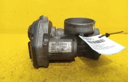 Дроссельная заслонка Ford Focus 2 2005-2011