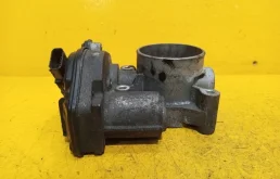 Дроссельная заслонка Ford Focus 2 2005-2011