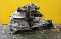 Раздатка Mitsubishi Pajero 3, Montero 2000-2012