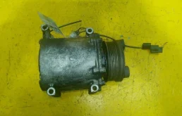Компрессор кондиционера Mitsubishi Outlander 1 2000-2010
