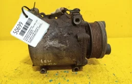 Компрессор кондиционера Mitsubishi Outlander 1 2000-2010